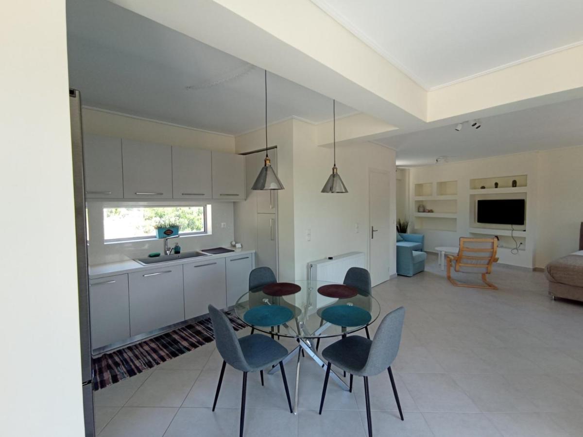 Andi's Appartement