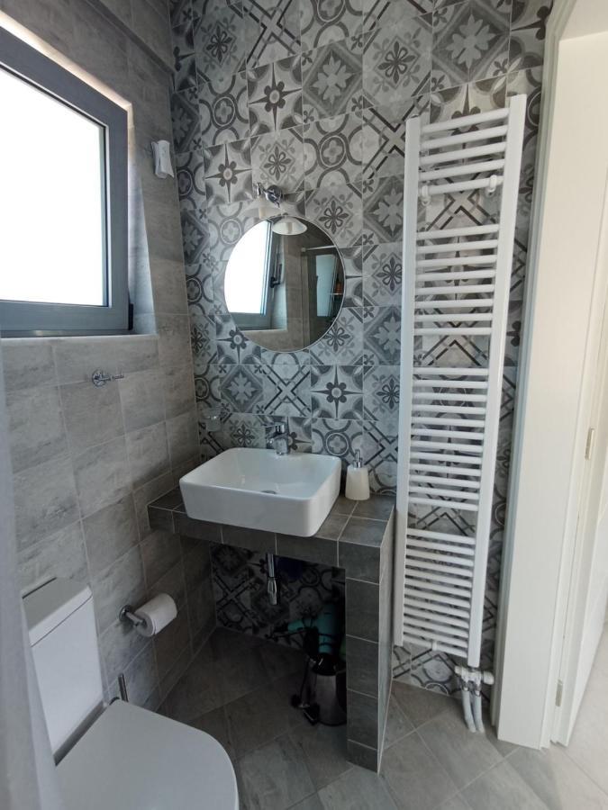 Andi's Apartment Porto Rafti