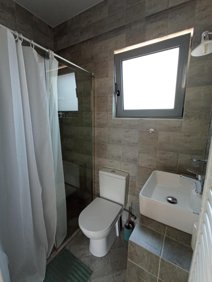 Appartement Andi's