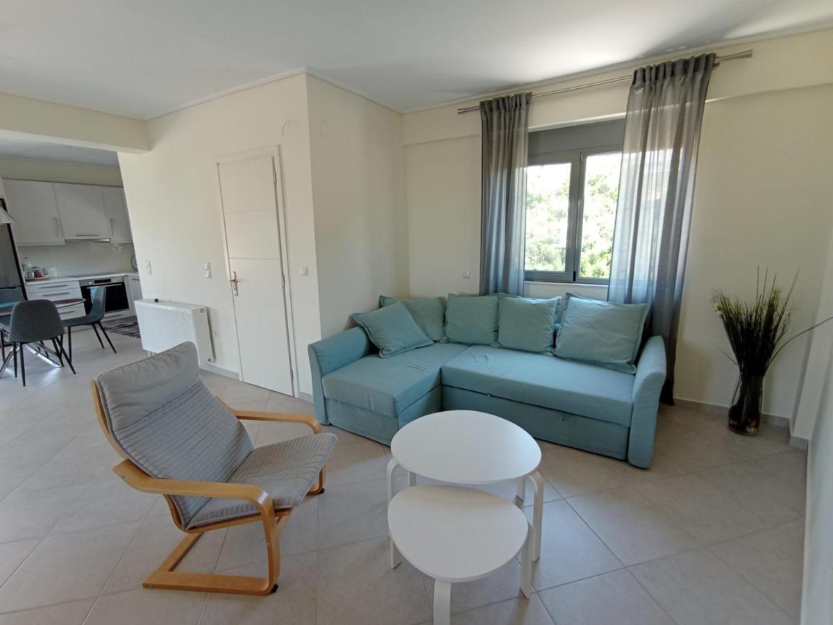 Andi's Appartement *