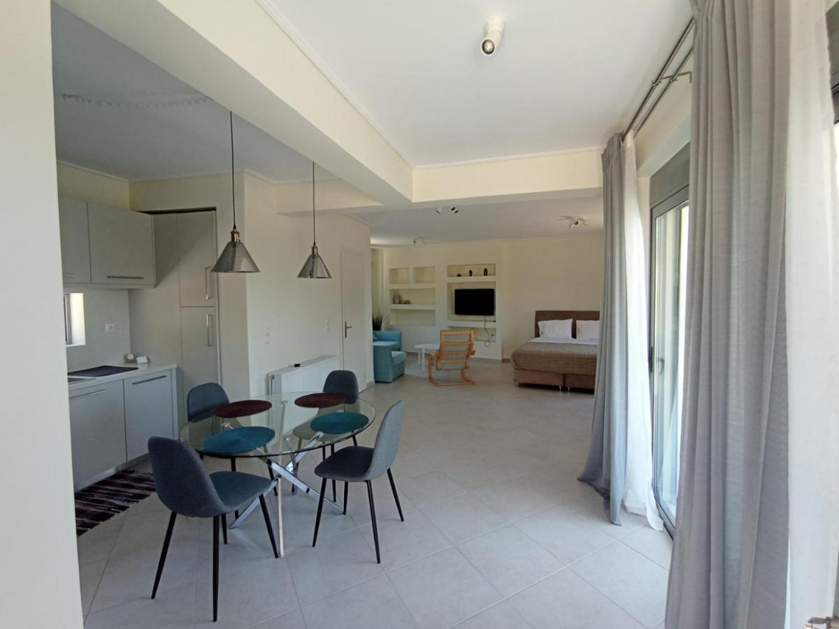 Apartment Andi's Porto Rafti