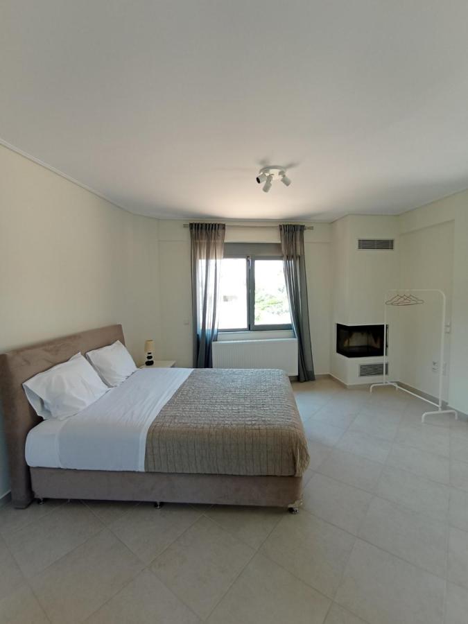 Appartement Andi's *